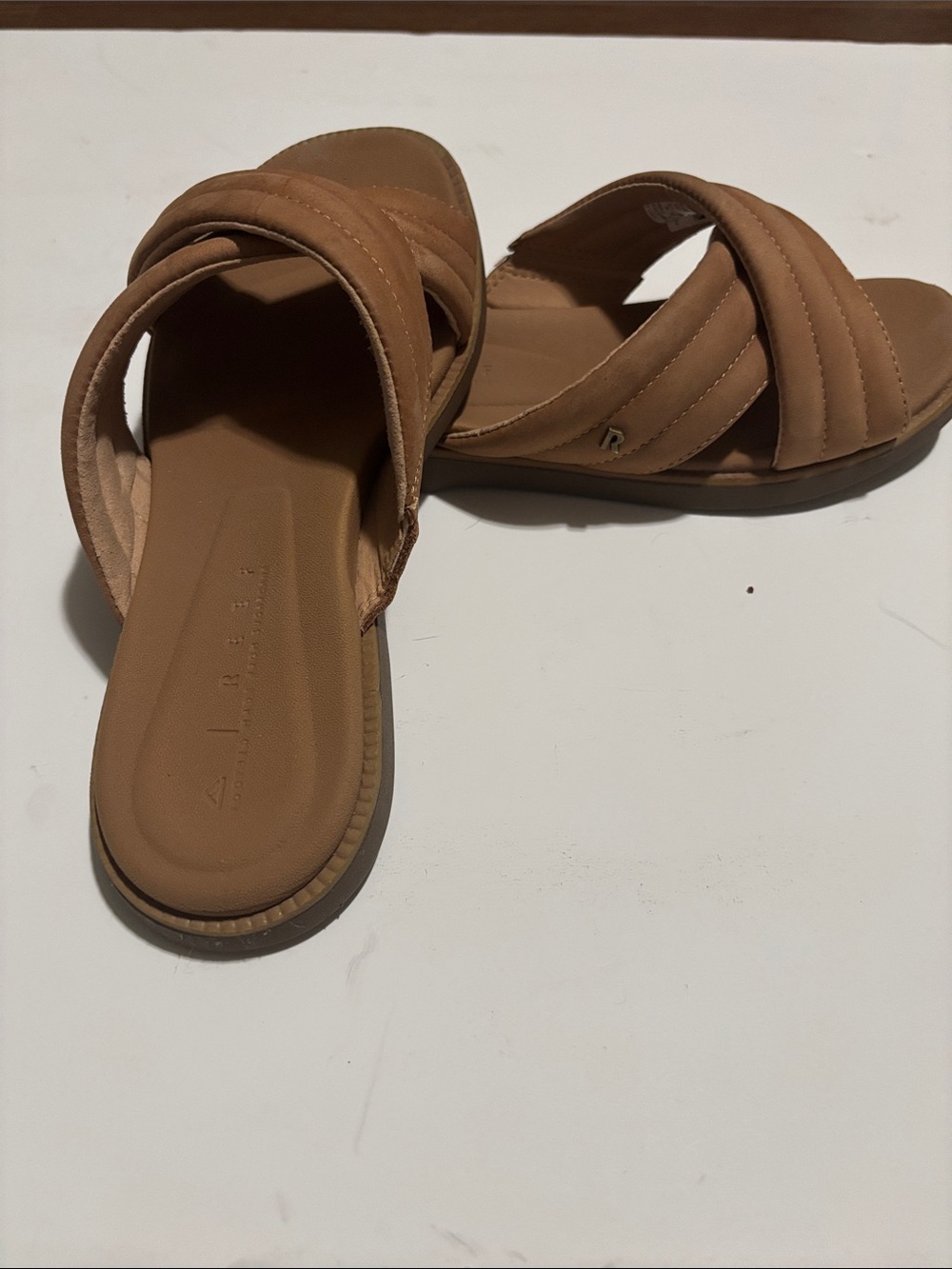 Reef Lofty Lux  Sandals